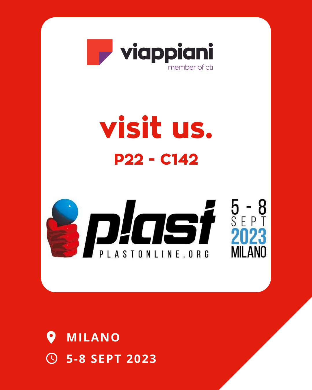 PLAST MILANO